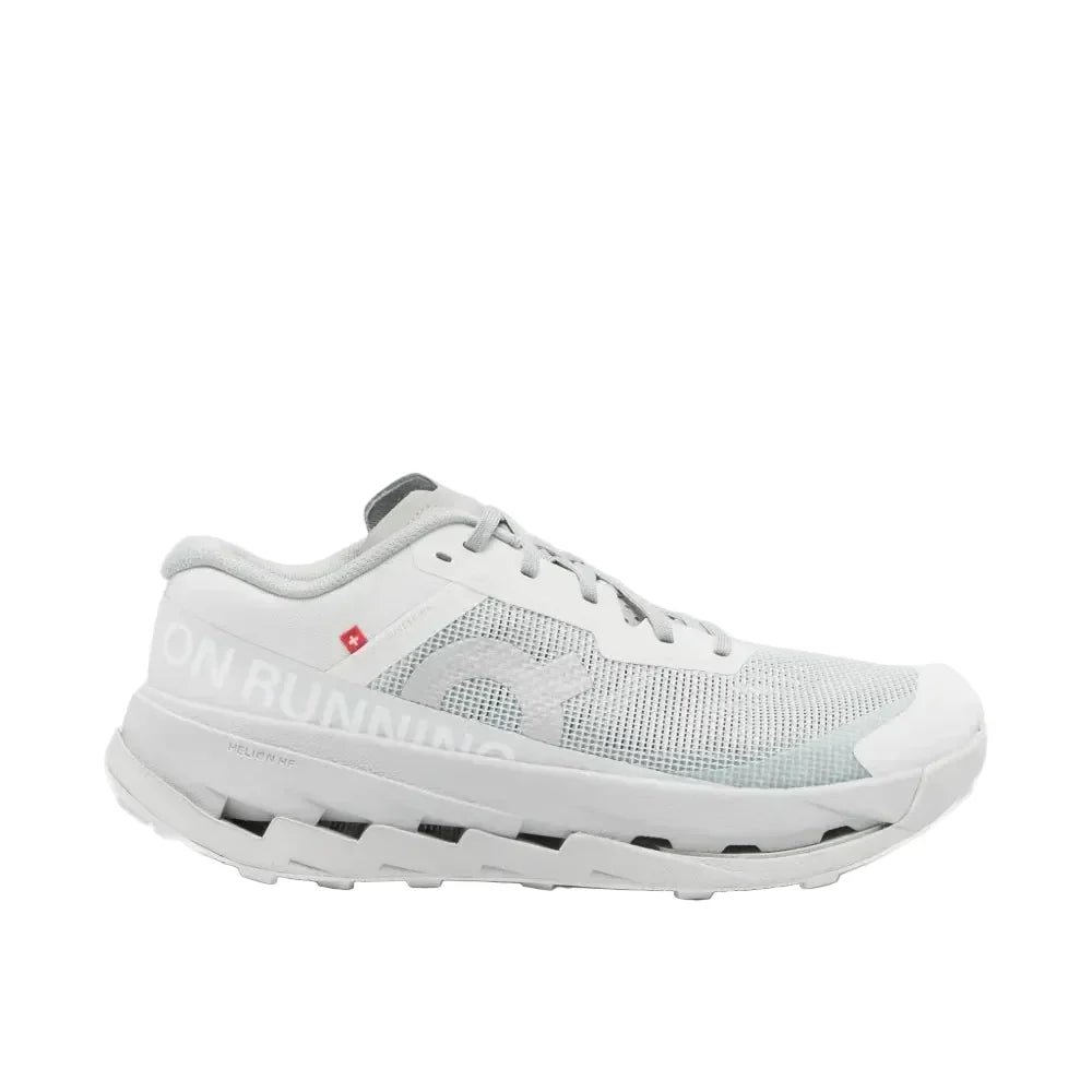On Cloudultra 3 'White Logo Print' (Unisex) On Cloudultra 3 'White Logo Print' (Unisex) - Image 1