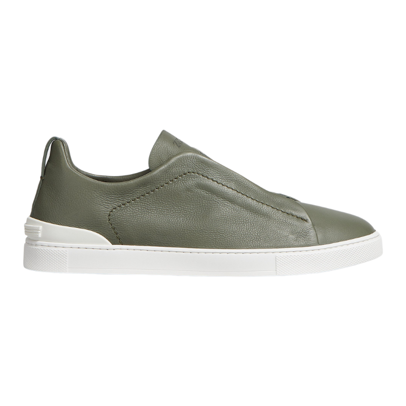 Zegna Triple Stitch™ Sneaker 'Suede' (Men) Zegna Triple Stitch™ Sneaker 'Suede' (Men) - Image 1