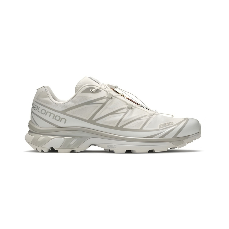Salomon XT-6 Advanced 'White Lunar Rock' (Unisex) Salomon XT-6 Advanced 'White Lunar Rock' (Unisex) - Image 1