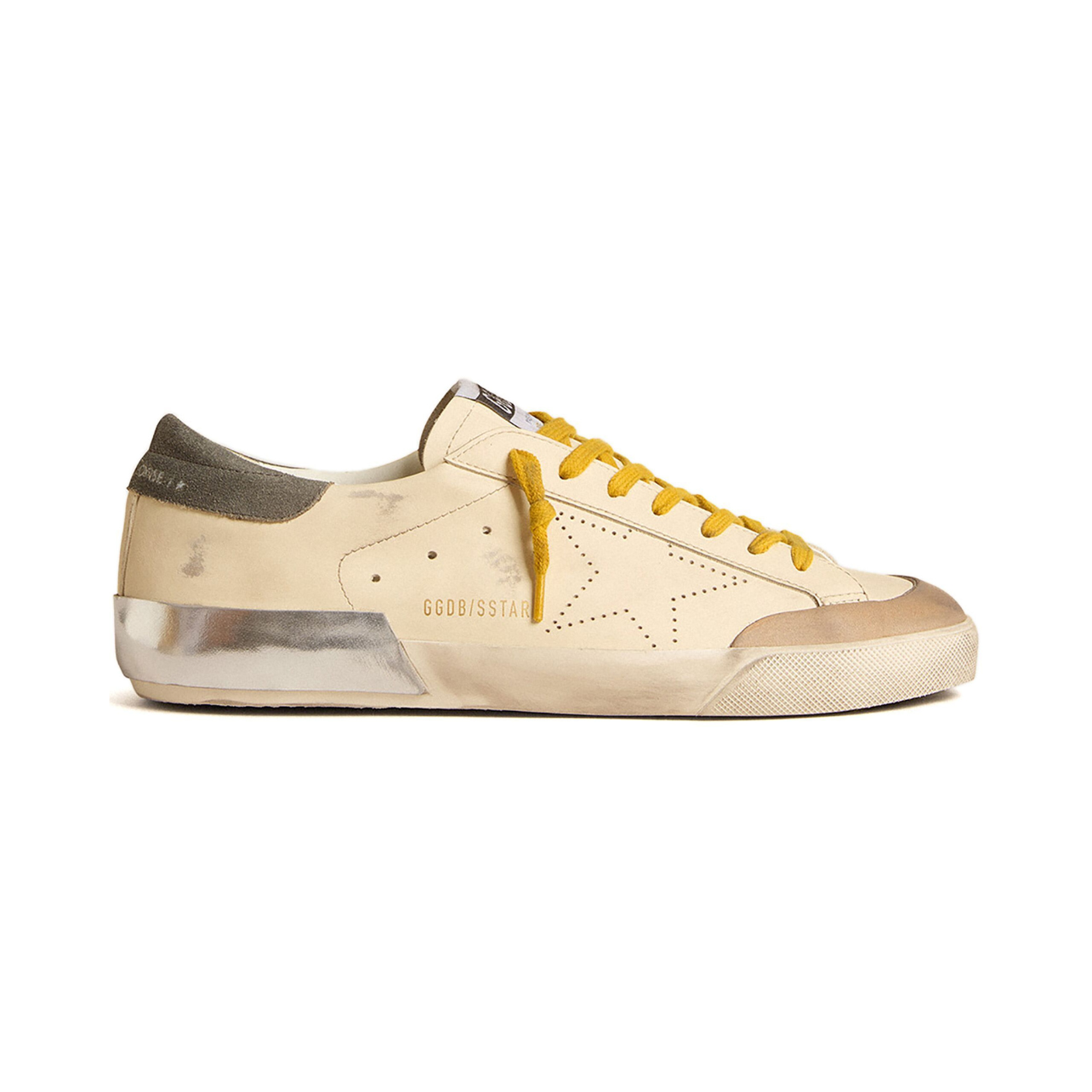 Golden Goose Super-Star Penstar (Men) Golden Goose Super-Star Penstar (Men) - Image 1