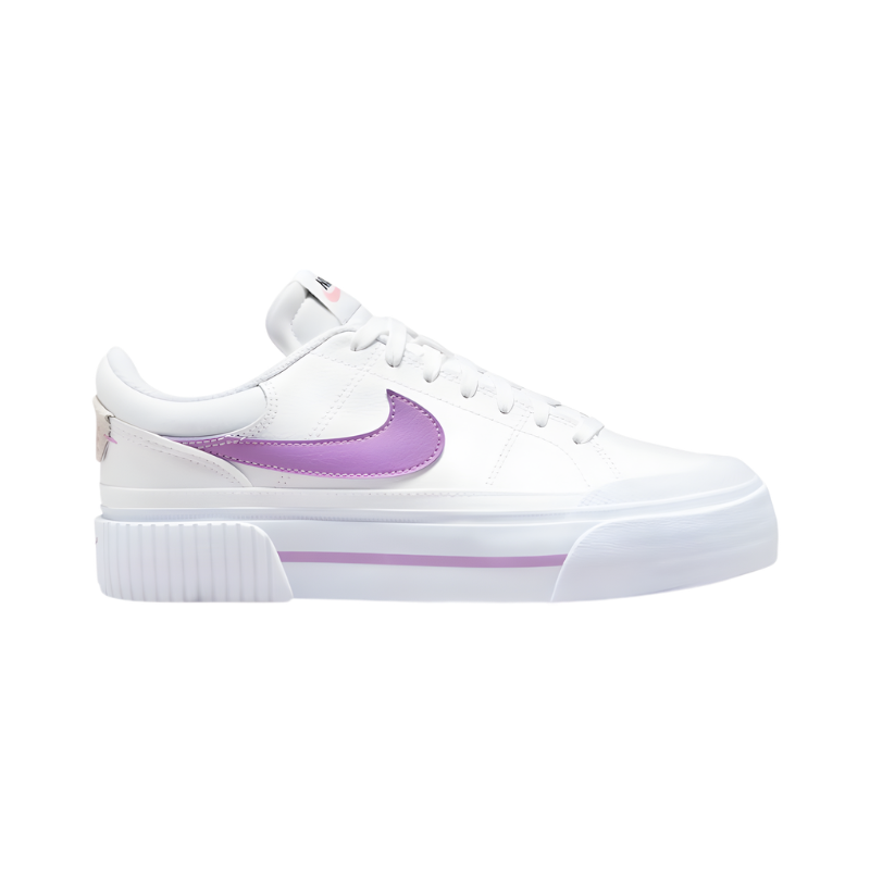 Nike Court Legacy Lift (Women) Nike Court Legacy Lift (Women) - Image 1