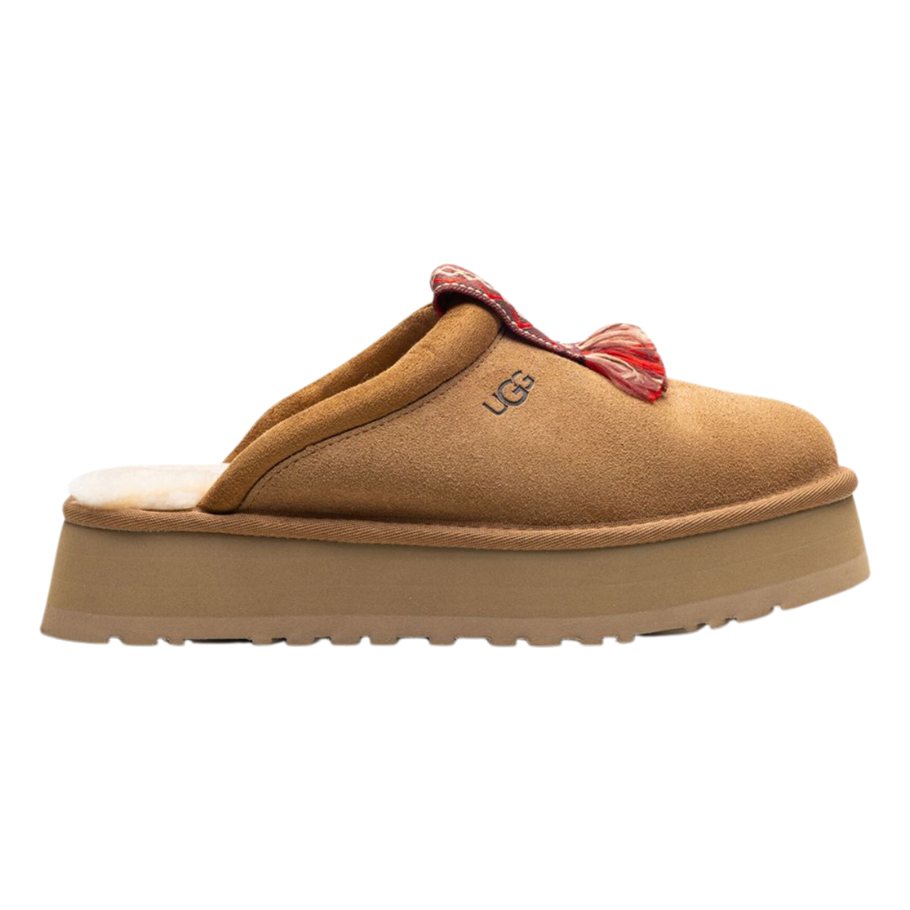 UGG Tazzle Slipper 'Chestnut' (Women) UGG Tazzle Slipper 'Chestnut' (Women) - Image 1