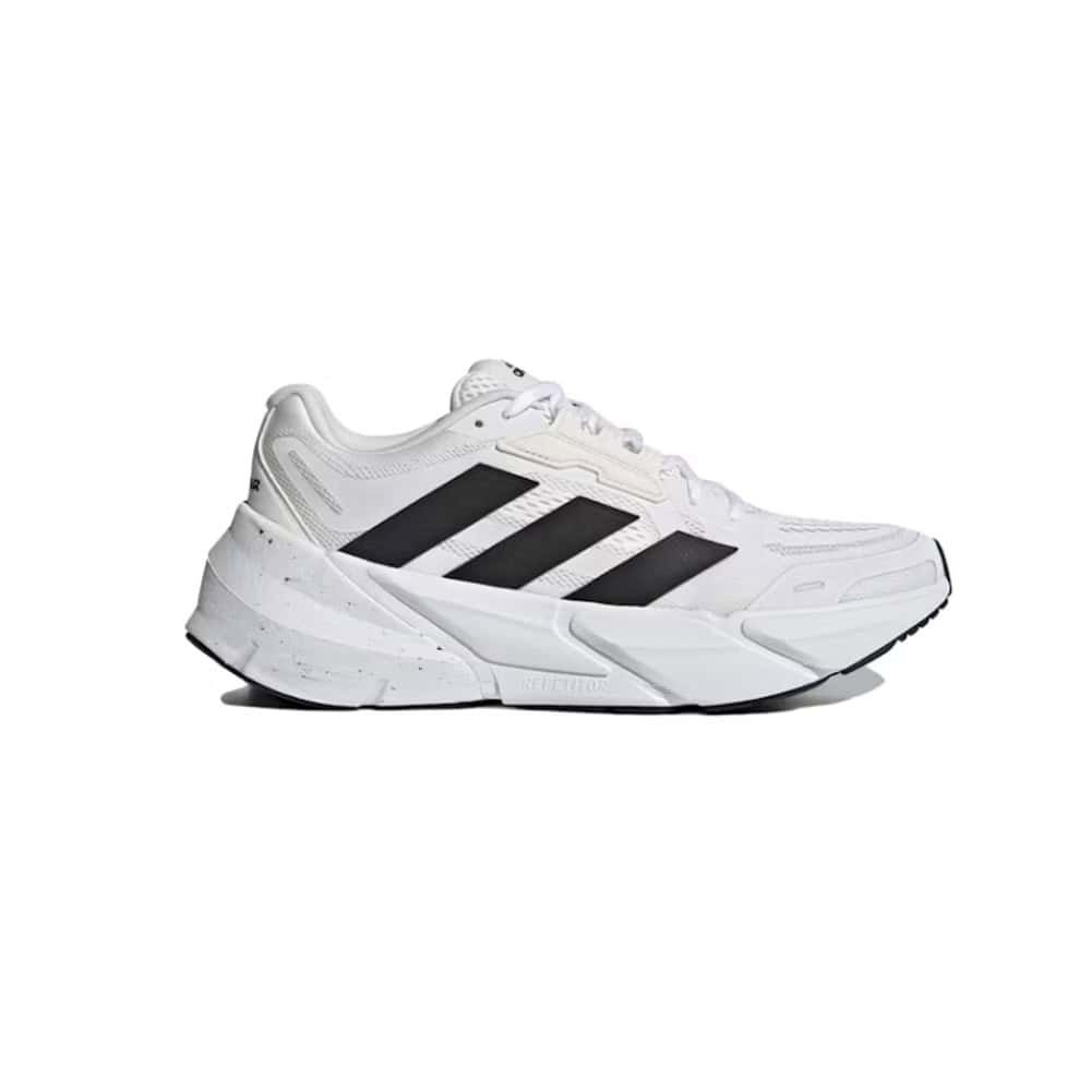 adidas Adistar 'Cloud White Core Black' (Men) adidas Adistar 'Cloud White Core Black' (Men) - Image 1