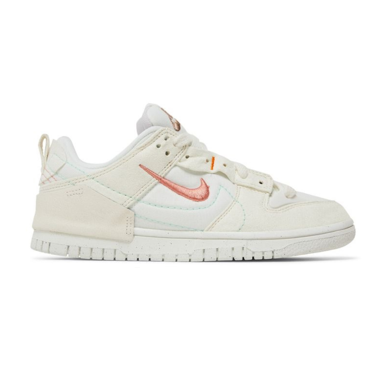 Nike Dunk Low Disrupt 2 'Pale Ivory' (Women) Nike Dunk Low Disrupt 2 'Pale Ivory' (Women) - Image 1
