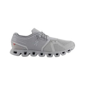 On Cloud 5 'Fog Alloy' (Unisex)