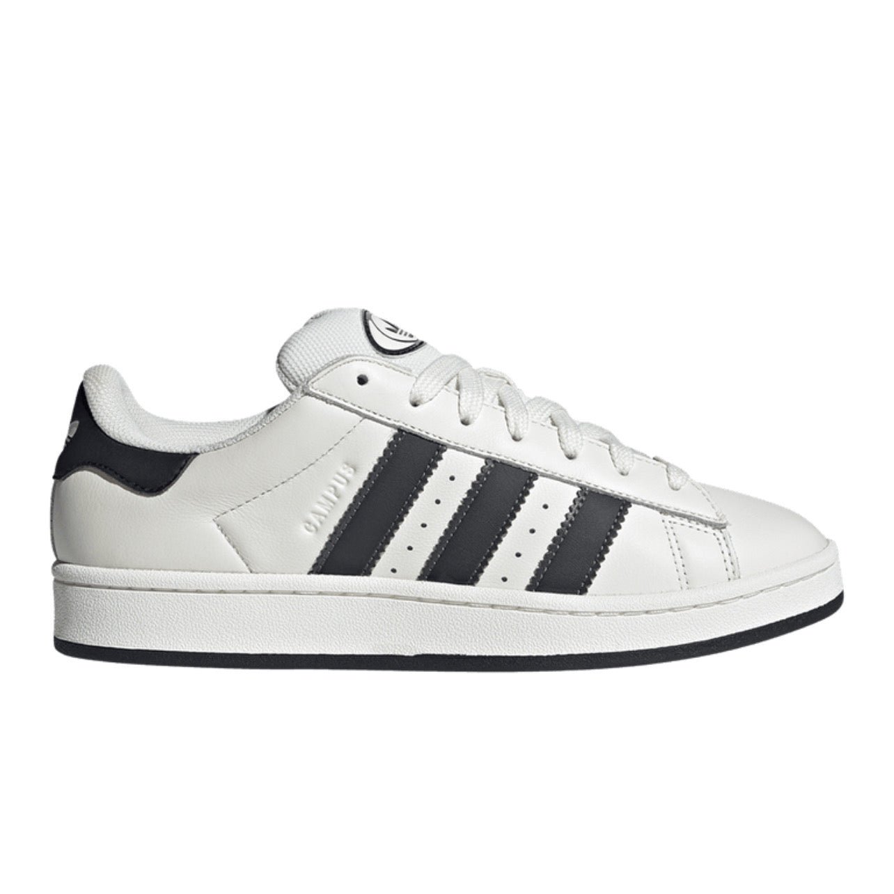 adidas Campus 00s 'Core White Core Black' (Women) adidas Campus 00s 'Core White Core Black' (Women) - Image 1