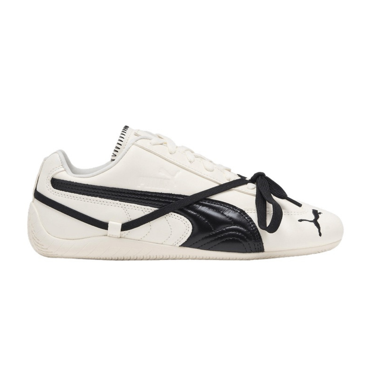 PUMA Speedcat Premium 'Warm White' (Women) PUMA Speedcat Premium 'Warm White' (Women) - Image 1