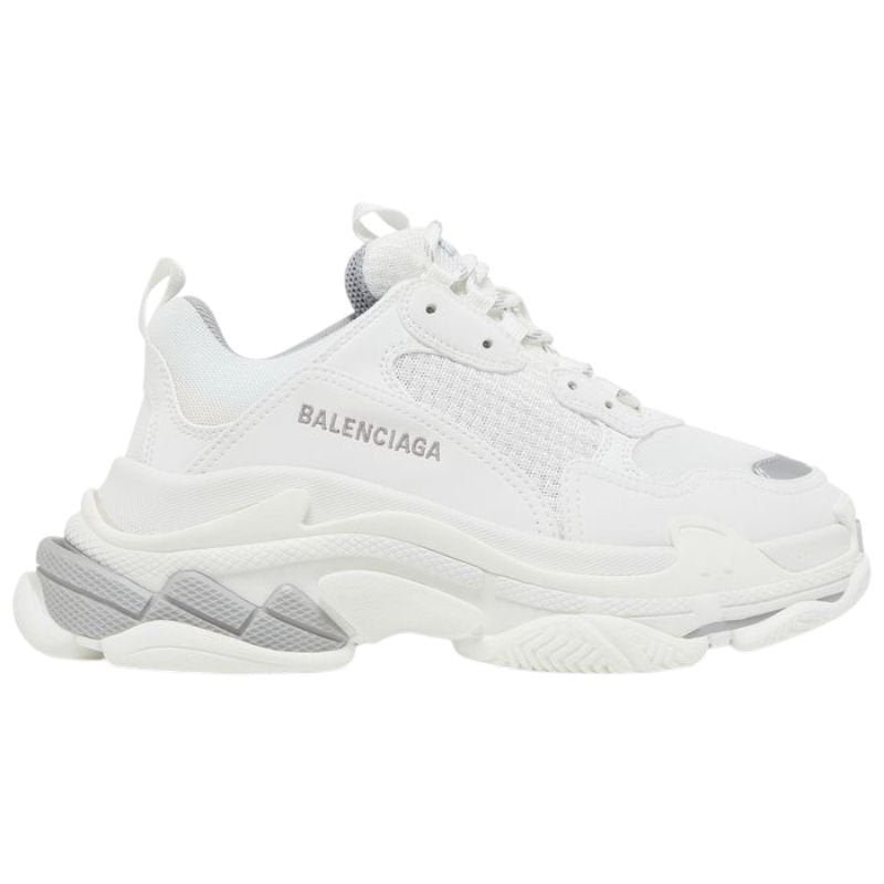 Balenciaga Triple S 'White' (Unisex) Balenciaga Triple S 'White' (Unisex) - Image 1
