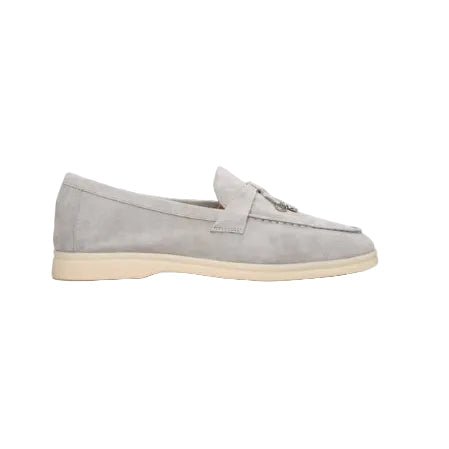 Loro Piana Light Summer Charms Walk 'Grey' (Women) Loro Piana Light Summer Charms Walk 'Grey' (Women) - Image 1