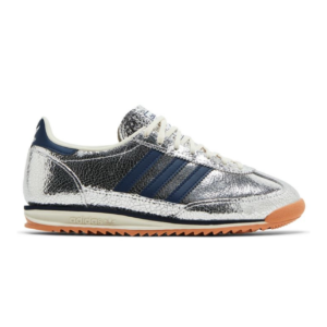 adidas SL 72 OG 'Silver Metallic Collegiate Navy' (Women)
