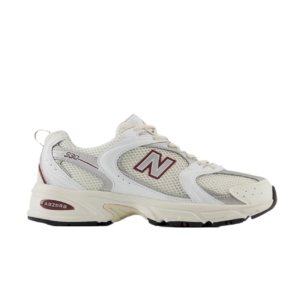 White Maroon