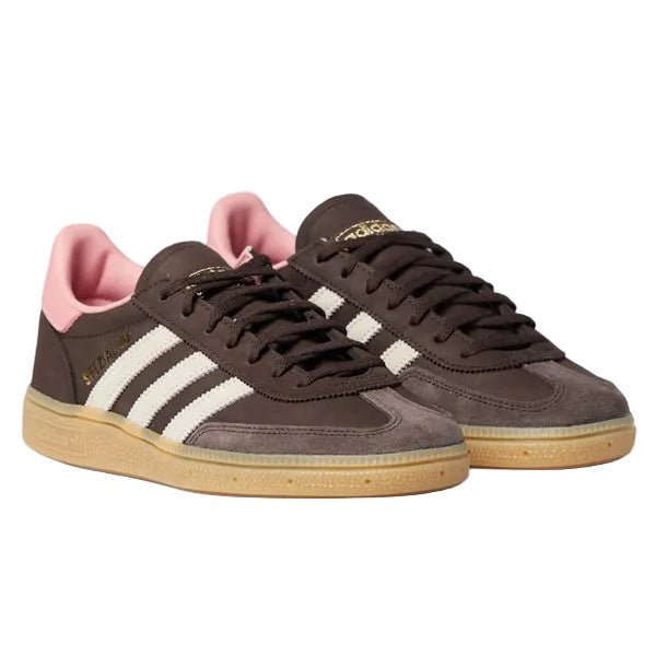 adidas Handball Spezial 'Brown Pink' (Women) - Image 4