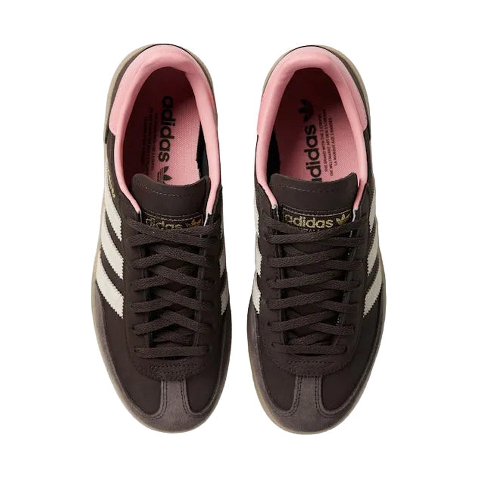 adidas Handball Spezial 'Brown Pink' (Women) - Image 2
