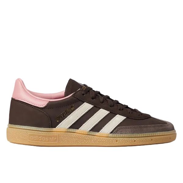 adidas Handball Spezial 'Brown Pink' (Women) - Image 1