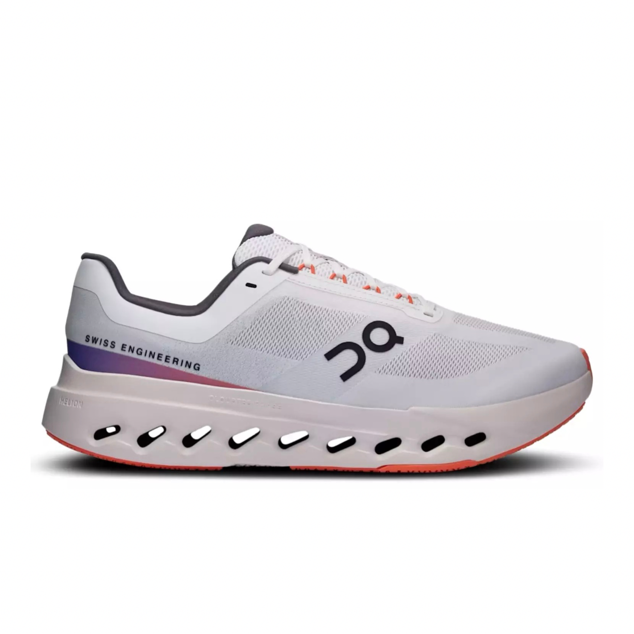On Cloudsurfer Next 'White Flame' (Unisex) On Cloudsurfer Next 'White Flame' (Unisex) - Image 1