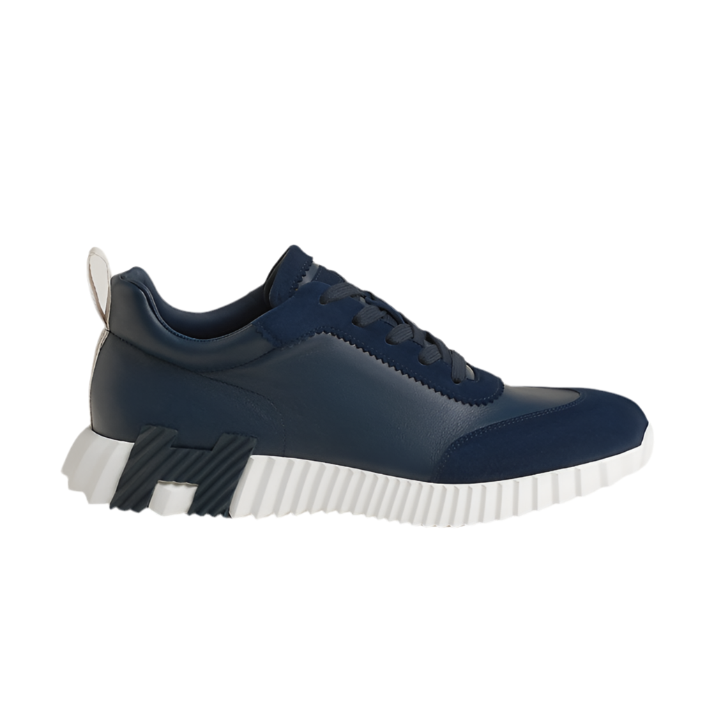 Hermès Bouncing Sneaker 'Bleu Océan' (Men) Hermès Bouncing Sneaker 'Bleu Océan' (Men) - Image 1