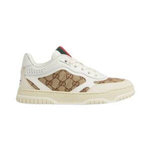 Gucci Re-Web Trainer (Women)
