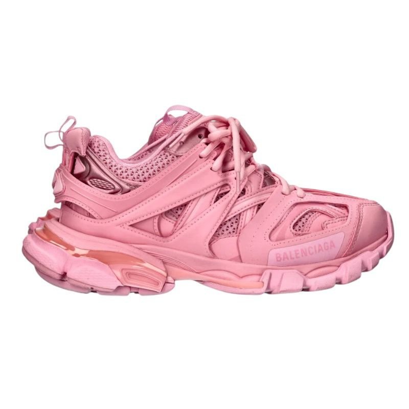 Balenciaga Track 'Pink' (Unisex) Balenciaga Track 'Pink' (Unisex) - Image 1