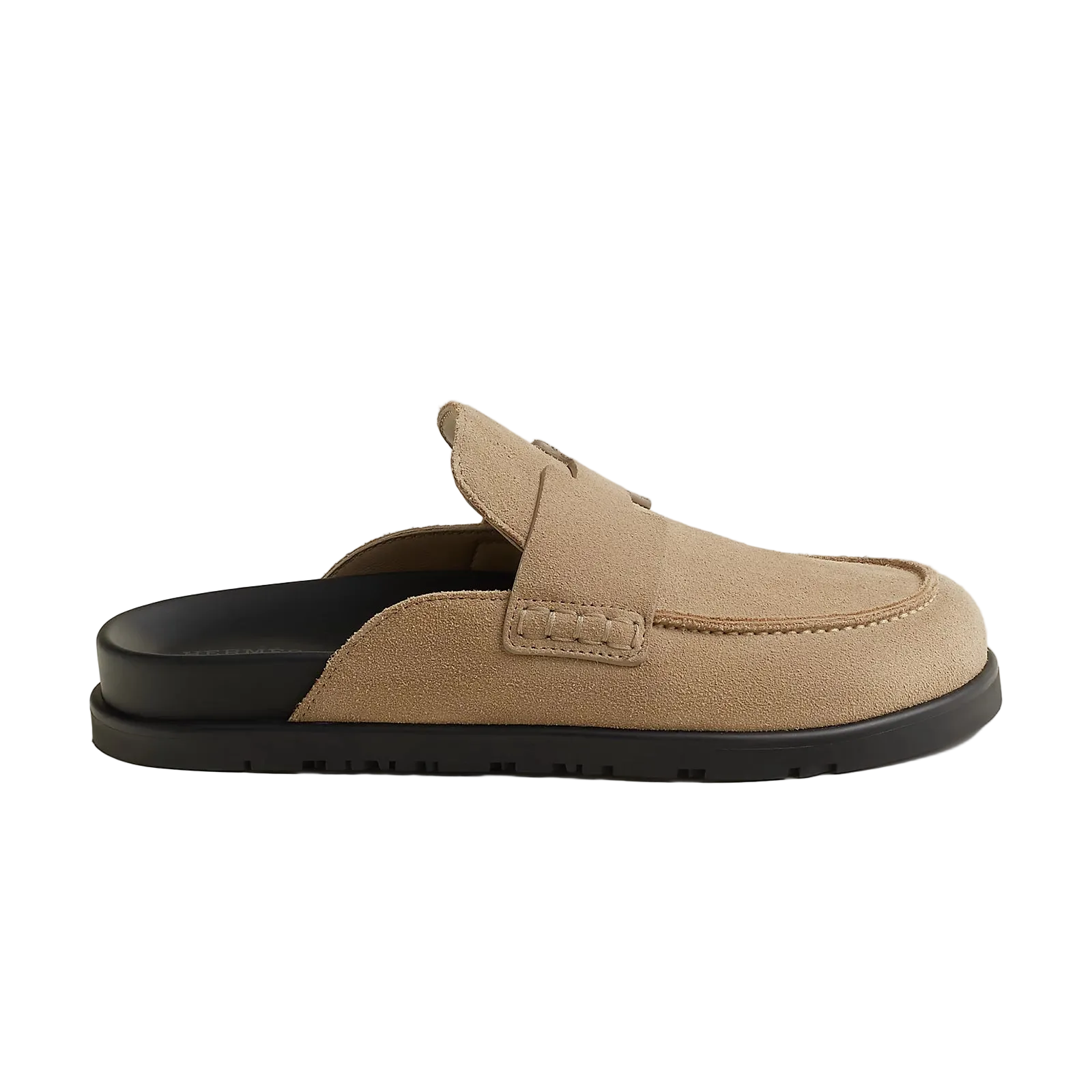Hermès Go Mule 'Beige Camel' (Unisex) Hermès Go Mule 'Beige Camel' (Unisex) - Image 1