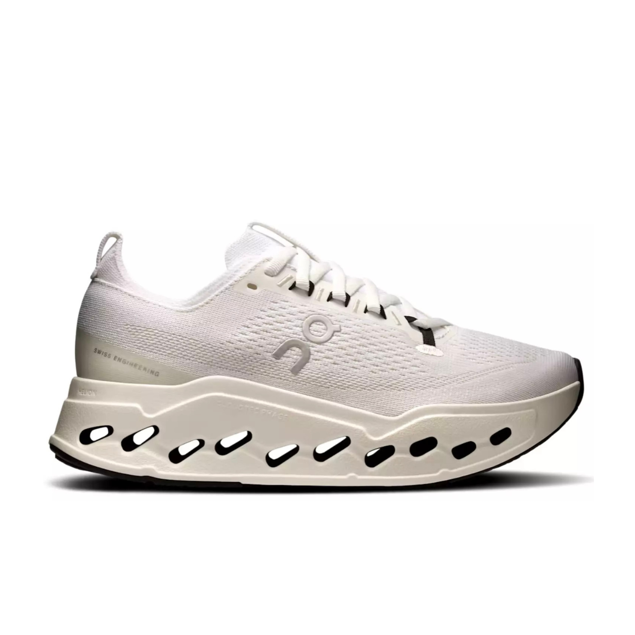 On Cloudsurfer Max 'Ivory Salmon' (Unisex) On Cloudsurfer Max 'Ivory Salmon' (Unisex) - Image 1
