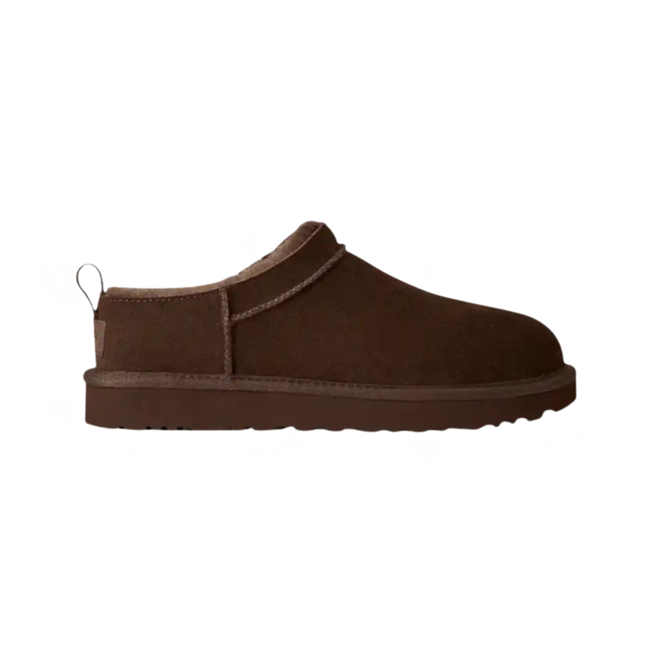 UGG Classic Micro Boot 'Dusted Cocoa' (Women) UGG Classic Micro Boot 'Dusted Cocoa' (Women) - Image 1