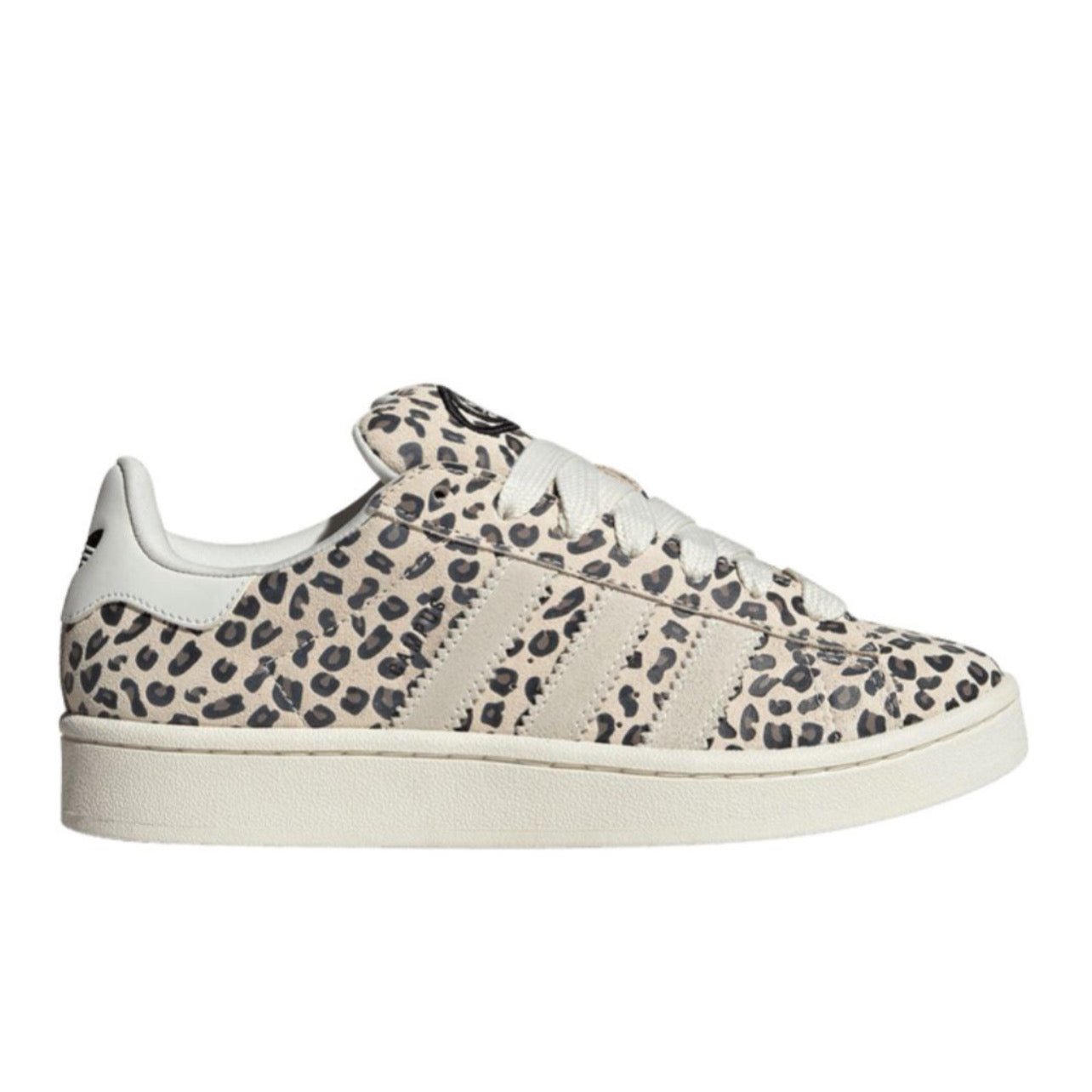 adidas Campus 00s 'Cream Leopard' (Women) adidas Campus 00s 'Cream Leopard' (Women) - Image 1