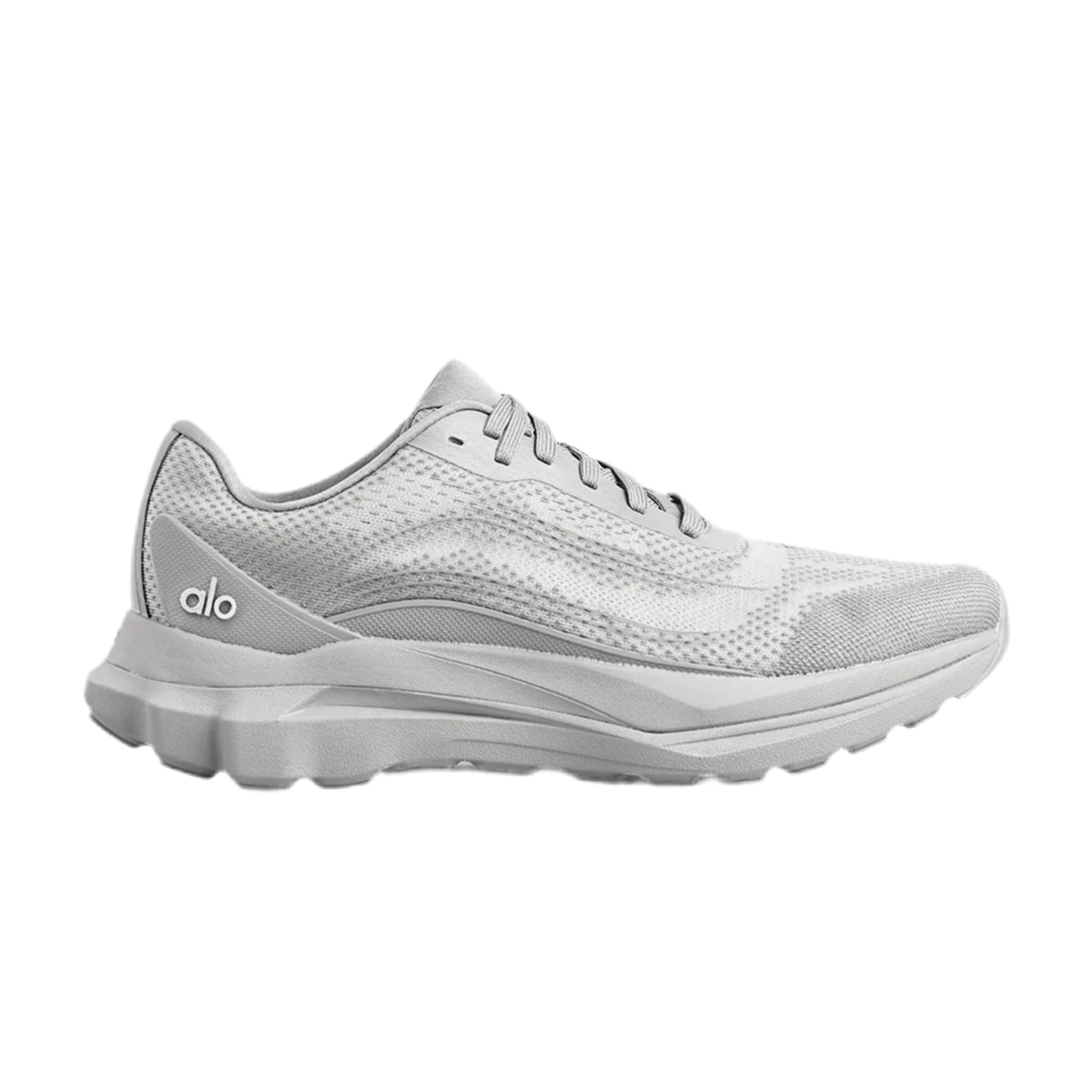 Alo Runner 'Grey' (Women) Alo Runner 'Grey' (Women) - Image 1