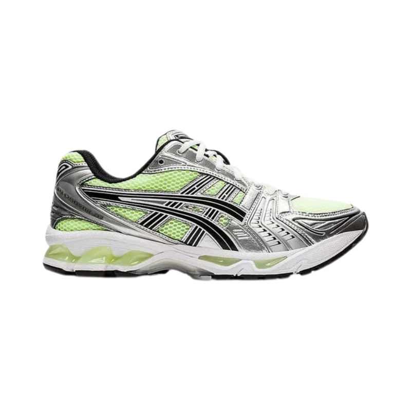 ASICS GEL-KAYANO 14 'Illuminate Yellow' (Women) ASICS GEL-KAYANO 14 'Illuminate Yellow' (Women) - Image 1