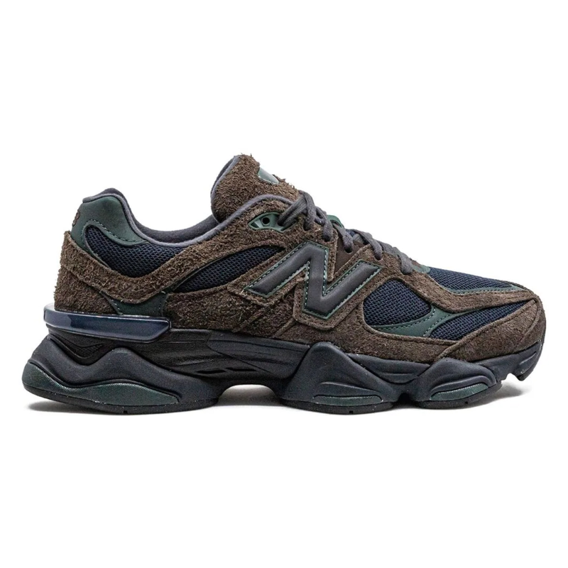 New Balance 9060 'Beef and Broccoli' (Unisex) New Balance 9060 'Beef and Broccoli' (Unisex) - Image 1