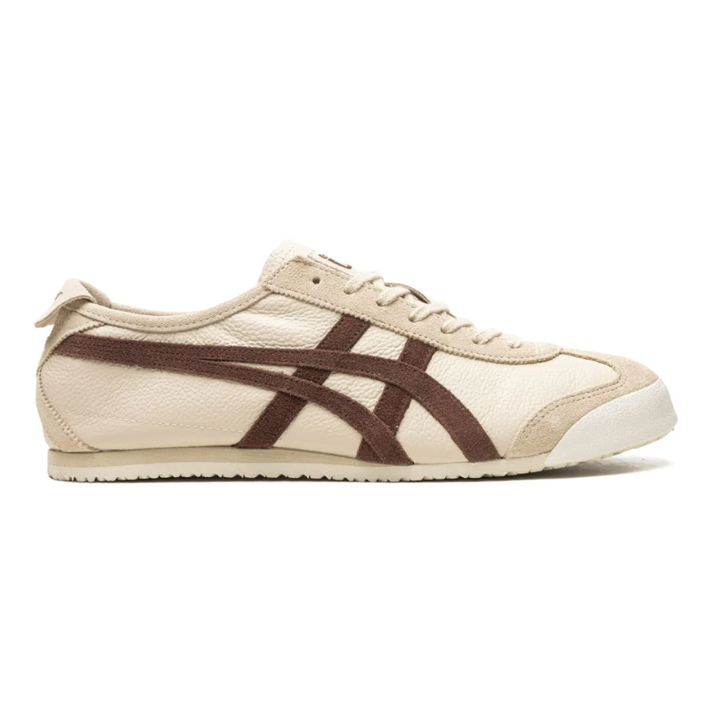 Onitsuka Tiger Mexico 66 'Vintage Beige Brown' (Unisex) Onitsuka Tiger Mexico 66 'Vintage Beige Brown' (Unisex) - Image 1