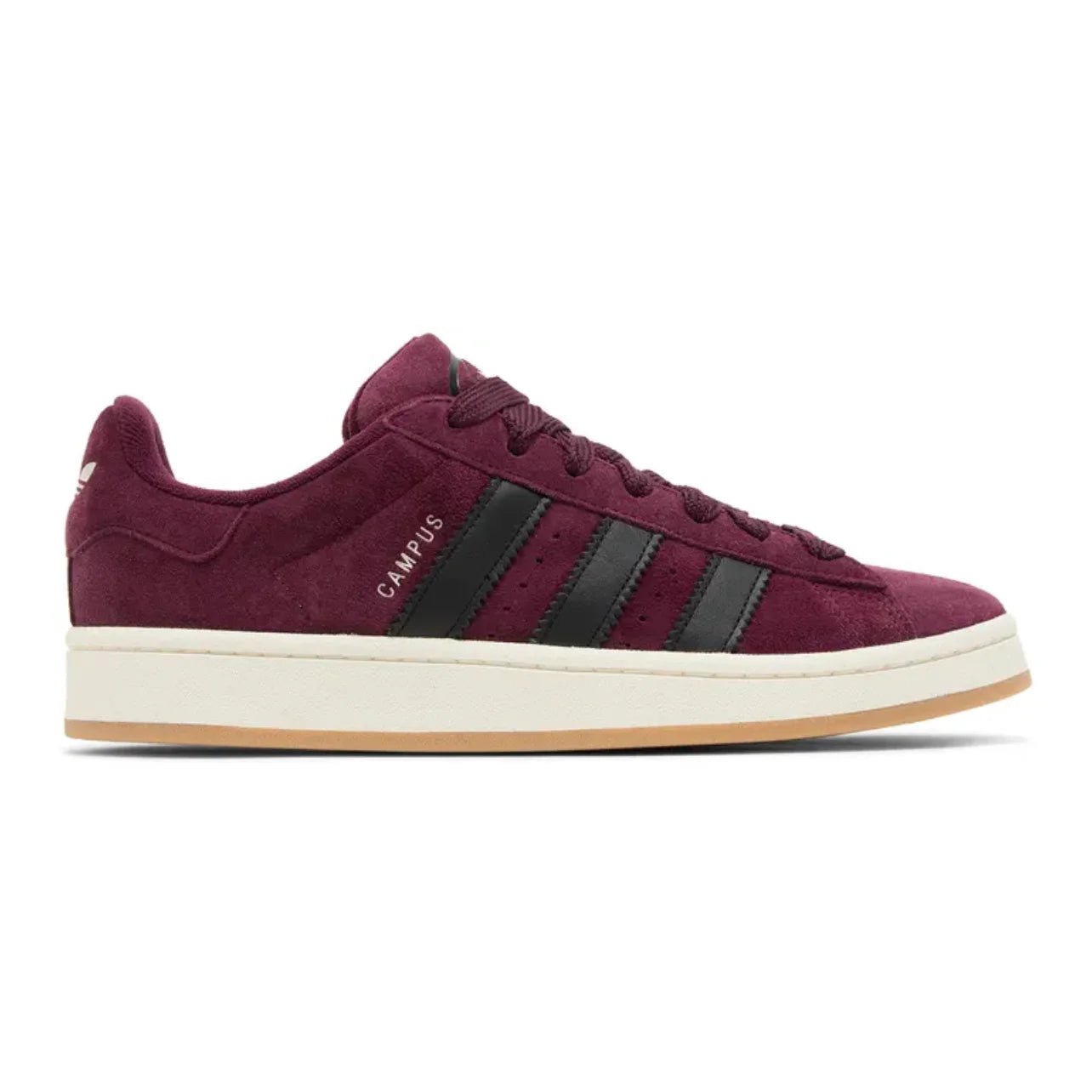 adidas Campus 00s 'Maroon Core Black' (Women) adidas Campus 00s 'Maroon Core Black' (Women) - Image 1