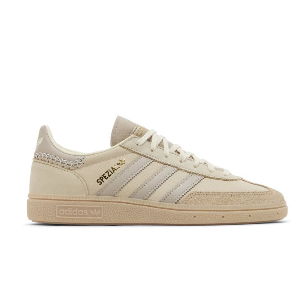 adidas Handball Spezial 'Cream White Wonder Beige' (Women) adidas Handball Spezial 'Cream White Wonder Beige' (Women) - Image 1
