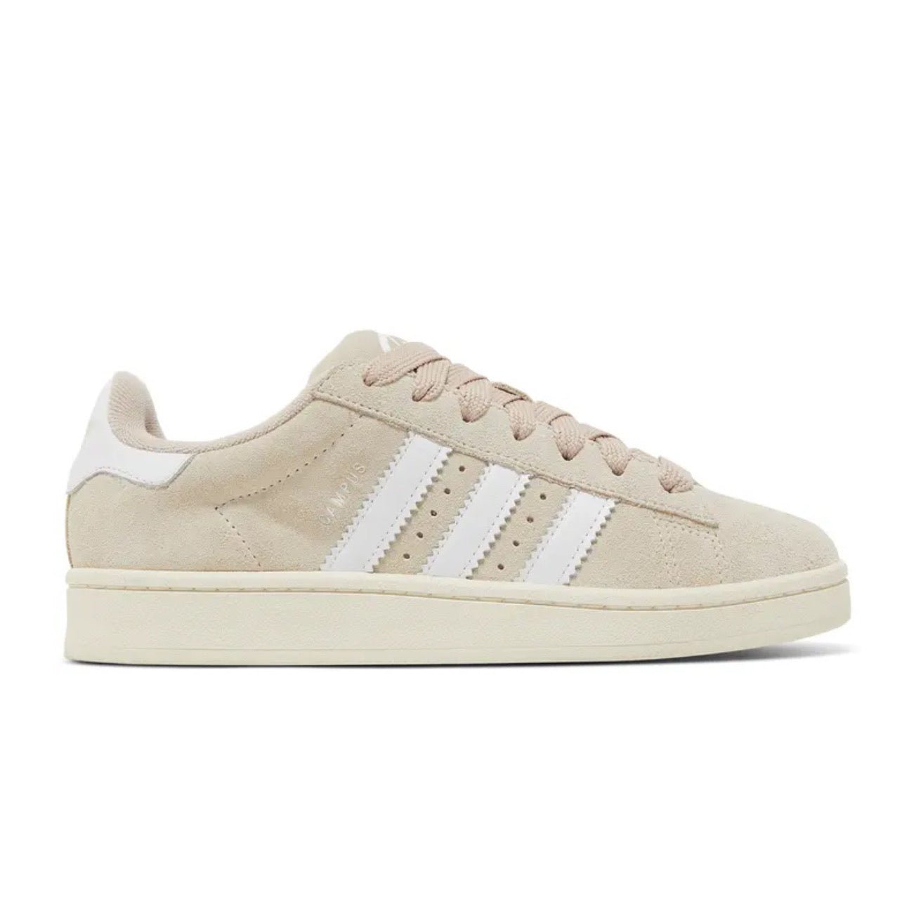 adidas Campus 00s 'Beige White' (Women) adidas Campus 00s 'Beige White' (Women) - Image 1