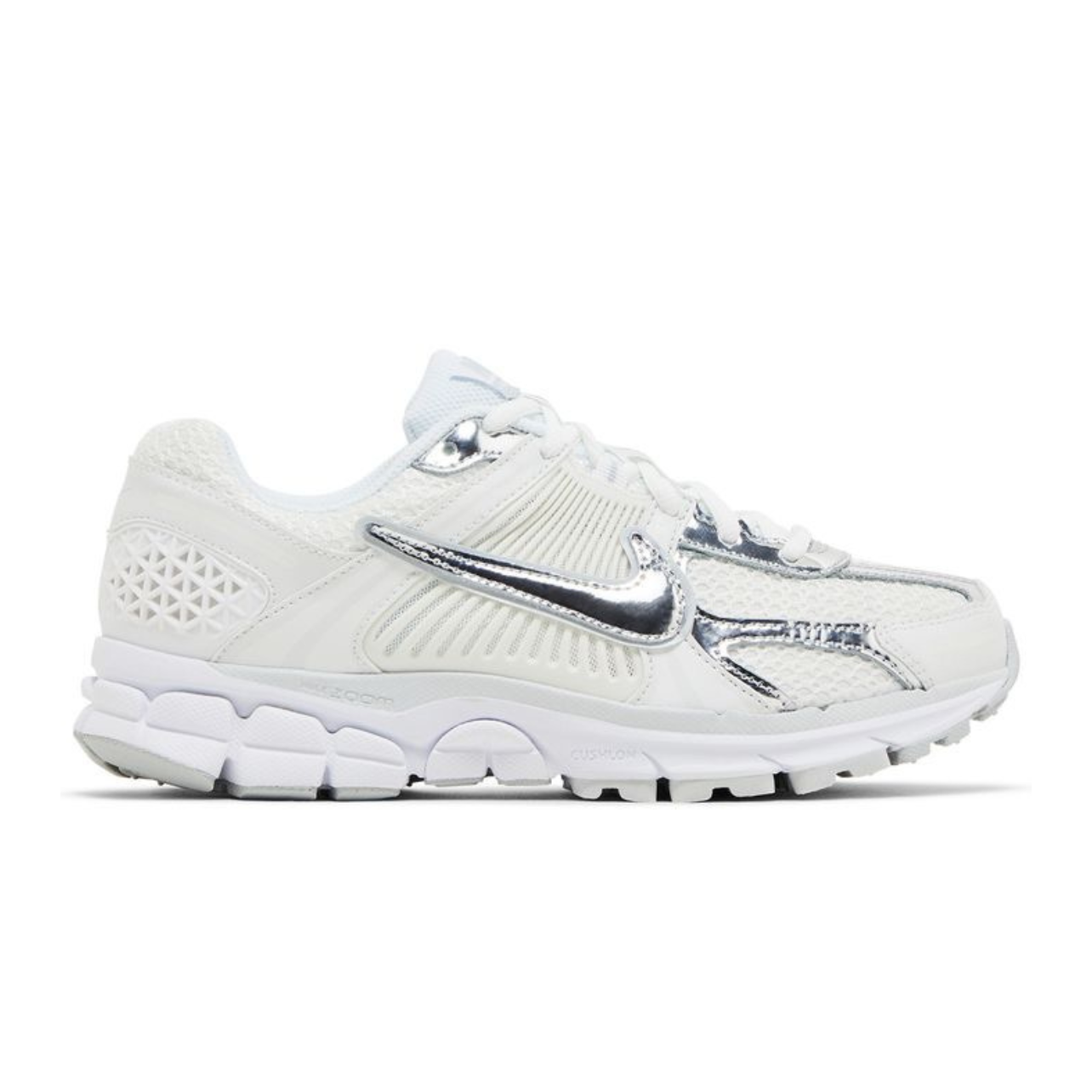 Nike Air Zoom Vomero 5 'Chrome Toe' (Women) Nike Air Zoom Vomero 5 'Chrome Toe' (Women) - Image 1