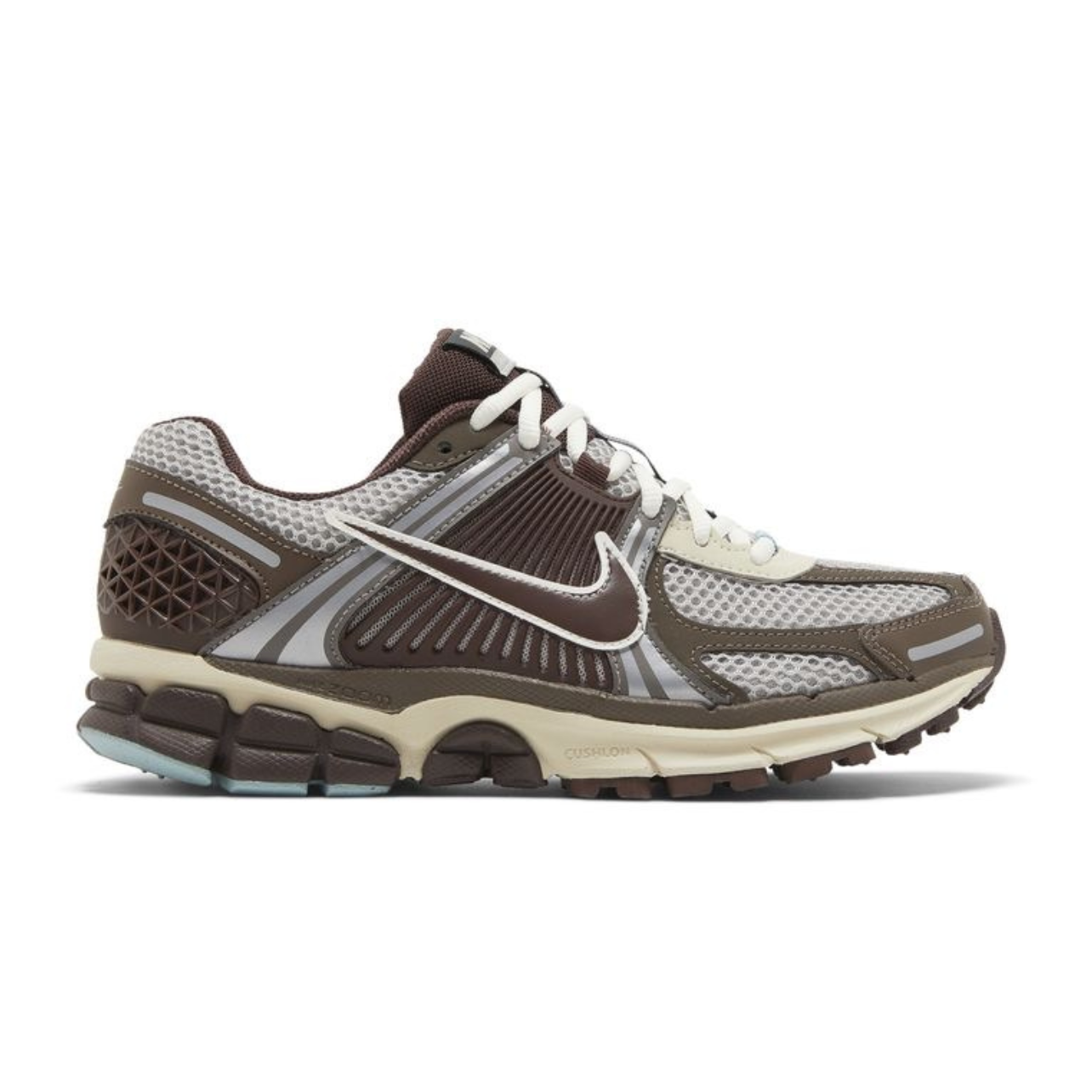 Nike Air Zoom Vomero 5 'Earth Fossil' (Women) Nike Air Zoom Vomero 5 'Earth Fossil' (Women) - Image 1