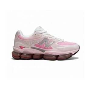 New Balance 2000 Abzorb 'Rose Sugar' (Women)
