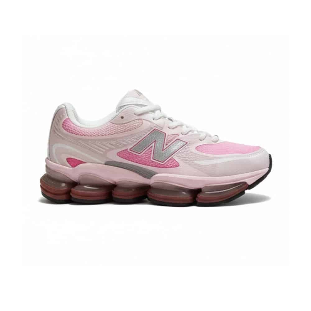 New Balance 2000 Abzorb 'Rose Sugar' (Women) New Balance 2000 Abzorb 'Rose Sugar' (Women) - Image 1