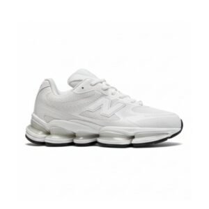 New Balance 2000 Abzorb 'White' (Unisex)