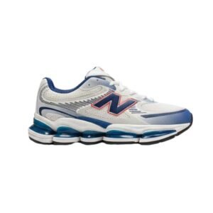 New Balance 2000 Abzorb 'White Blue' (Unisex)