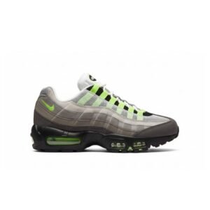 Nike Air Max 95 OG Big Bubble 'Neon' (Unisex)
