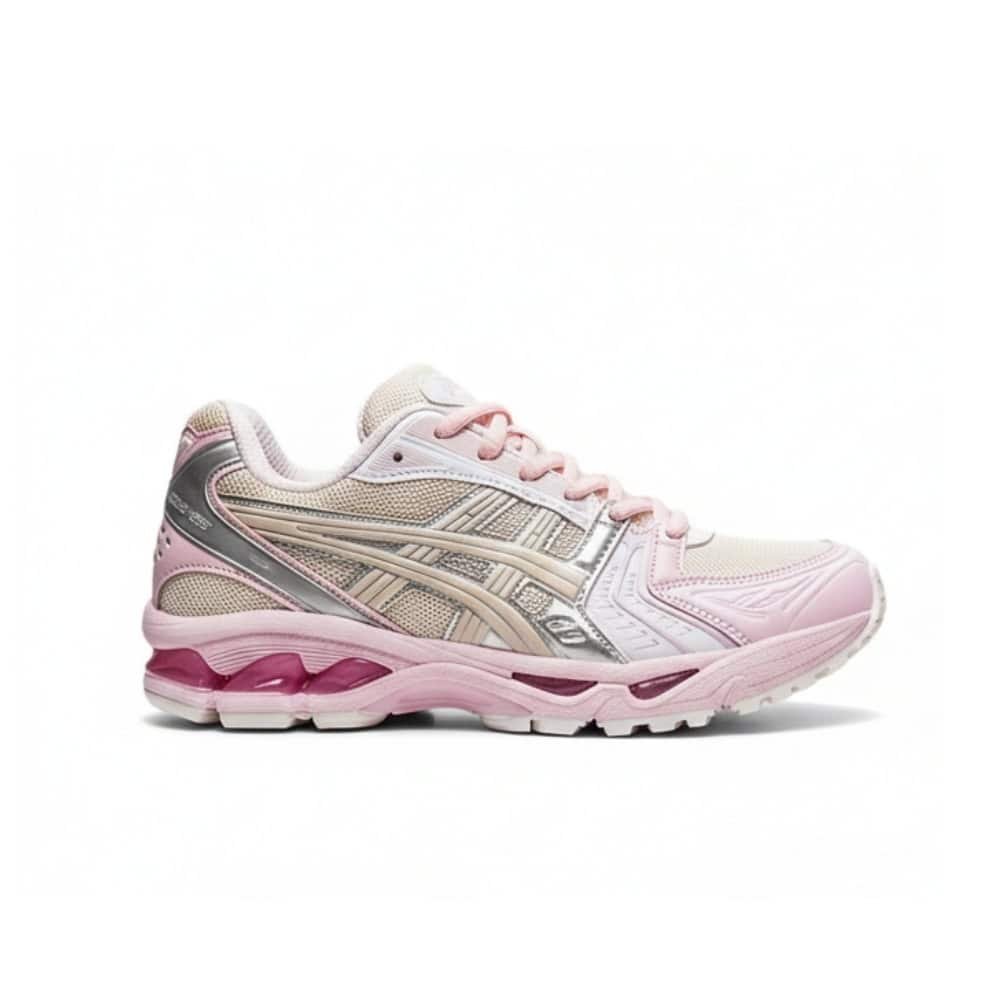 ASICS GEL-KAYANO 14 'Pink Cream Pure Silver' (Women) ASICS GEL-KAYANO 14 'Pink Cream Pure Silver' (Women) - Image 1