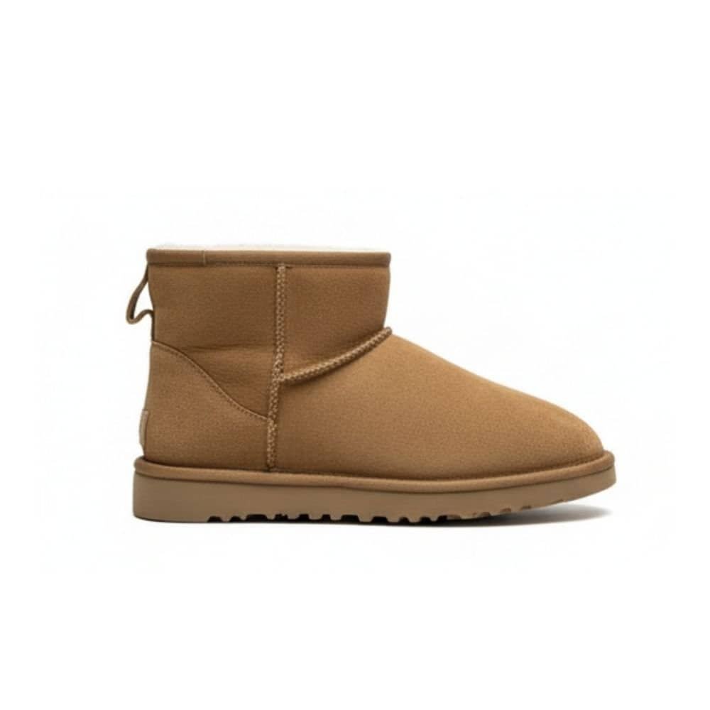 UGG Classic Mini II Boot 'Chestnut' (Women) UGG Classic Mini II Boot 'Chestnut' (Women) - Image 1