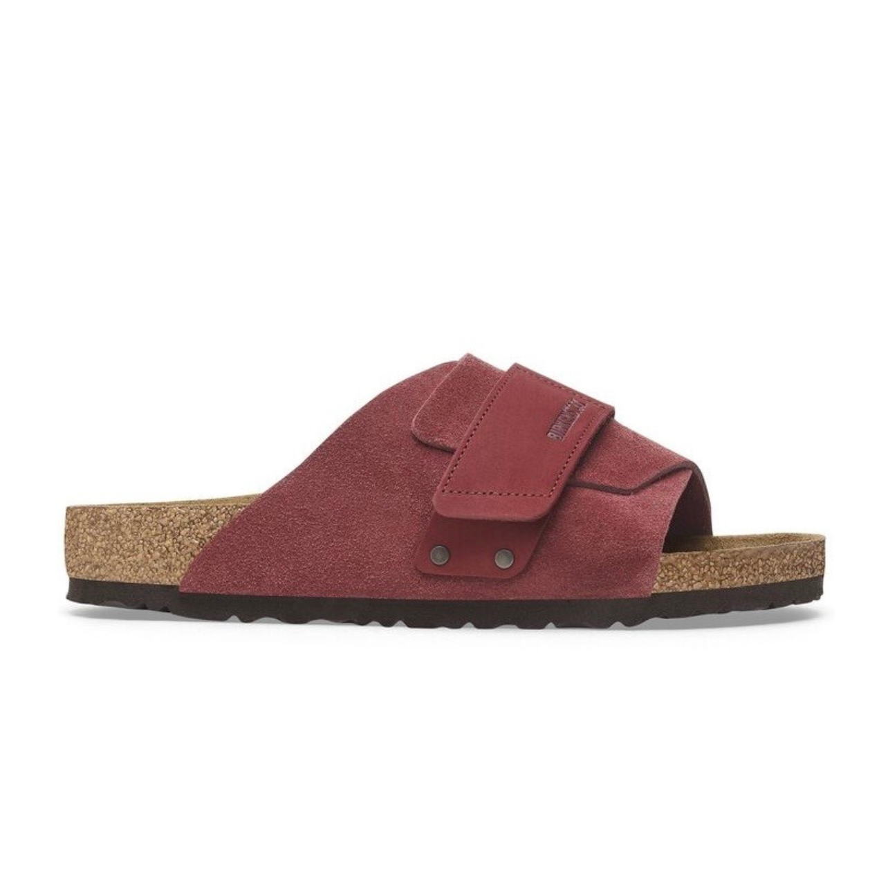 Birkenstock Kyoto 'Zinfandel Nubuck Suede' (Women) Birkenstock Kyoto 'Zinfandel Nubuck Suede' (Women) - Image 1