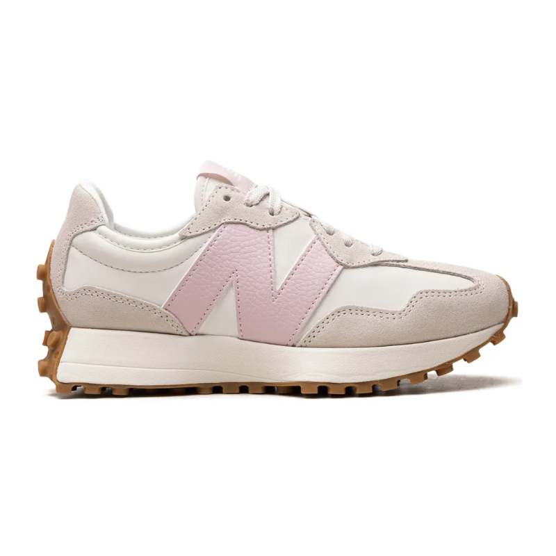 New Balance 327 'Moonbeam December Sky' (Women) New Balance 327 'Moonbeam December Sky' (Women) - Image 1