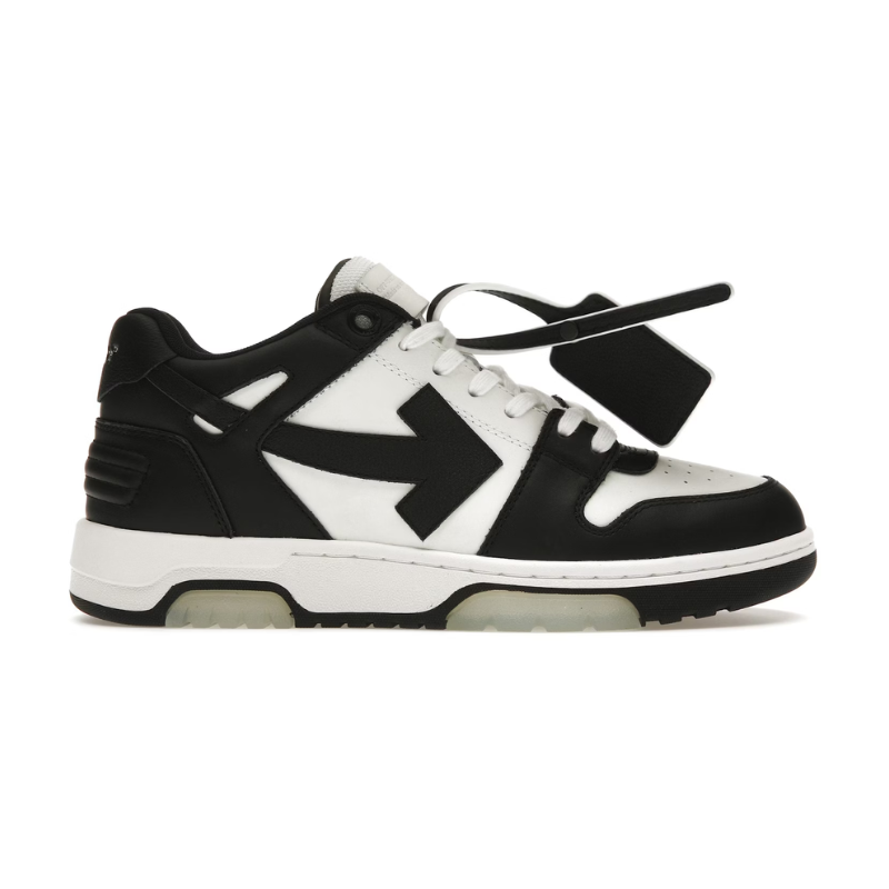 Off-White Out Of Office 'Panda' (Unisex) Off-White Out Of Office 'Panda' (Unisex) - Image 1