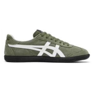 Onitsuka Tiger Tokuten 'Burnt Green White Black' (Unisex)