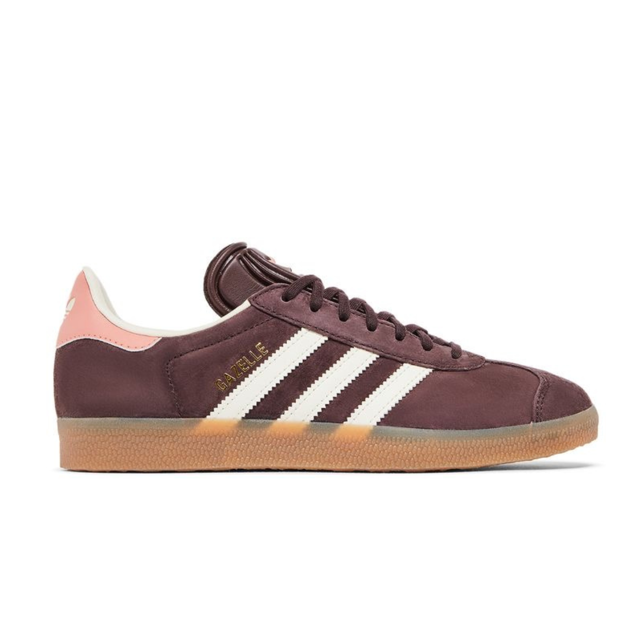 adidas Gazelle 'Shadow Brown' (Women) adidas Gazelle 'Shadow Brown' (Women) - Image 1