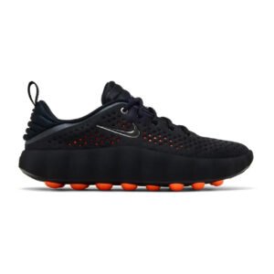 Nike Mind 002 'Black Hyper Crimson' (Unisex)