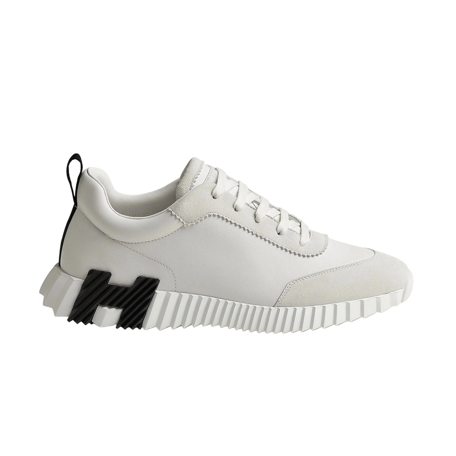 Hermès Bouncing Sneaker 'Blanc' (Unisex) Hermès Bouncing Sneaker 'Blanc' (Unisex) - Image 1