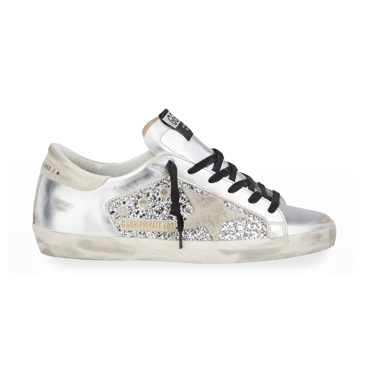 Golden Goose Super-Star Limited Edition (Women) Golden Goose Super-Star Limited Edition (Women) - Image 1